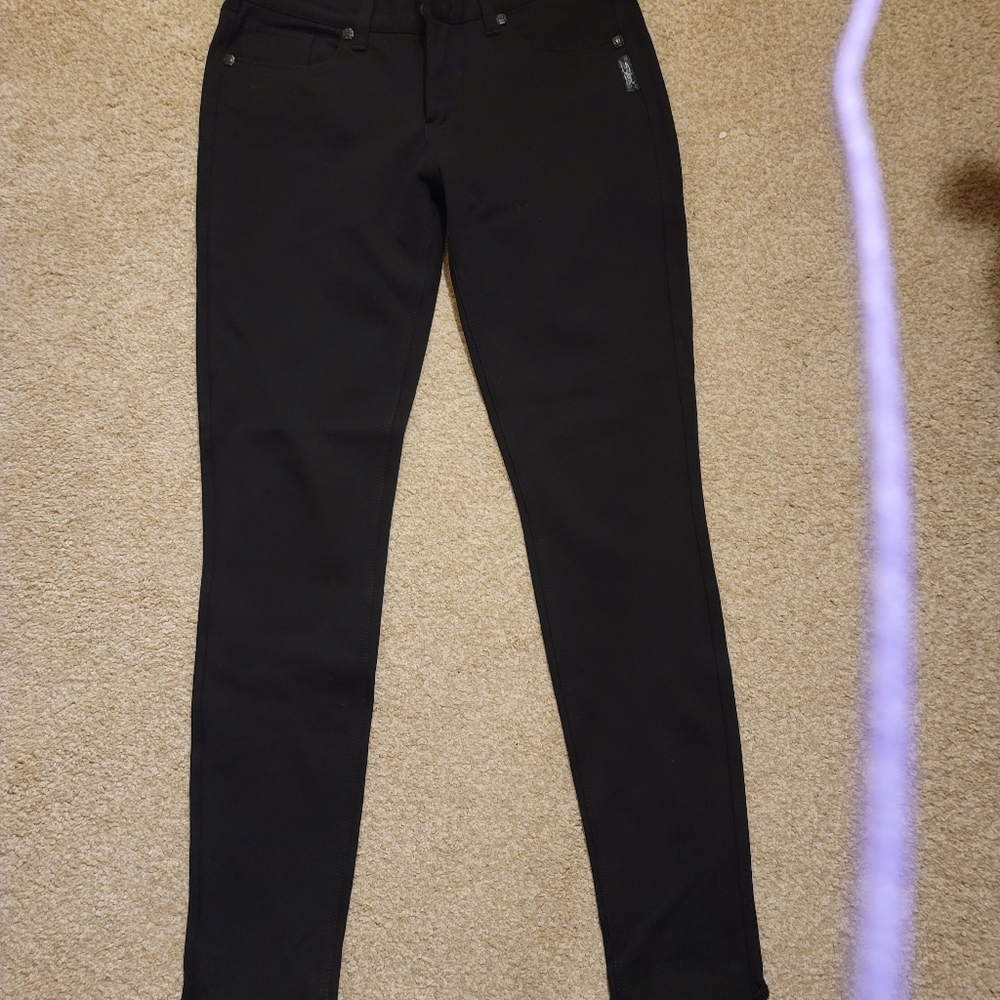 Silver super stretch Aiko